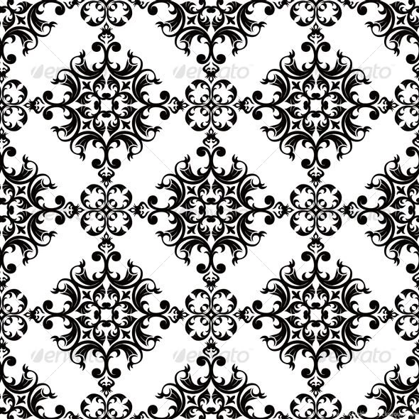 Seamless Classic Wallpapers