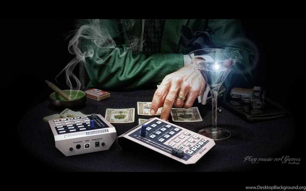 1280x800 Play Music Not Games Wallpaper, Music And Dance Wallpapers