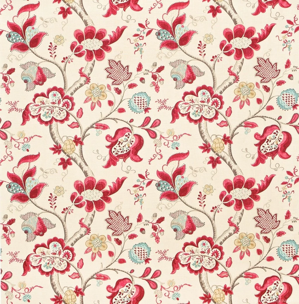 Roslyn By Sanderson : Wallpapers Direct
