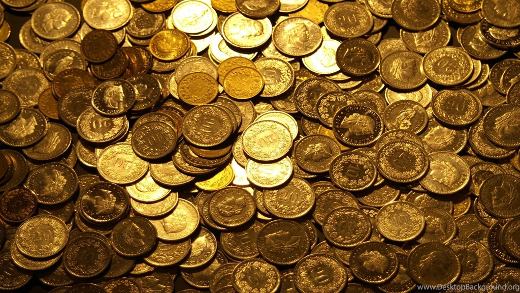 Coins Money Wallpapers Computer Desktop 4641675