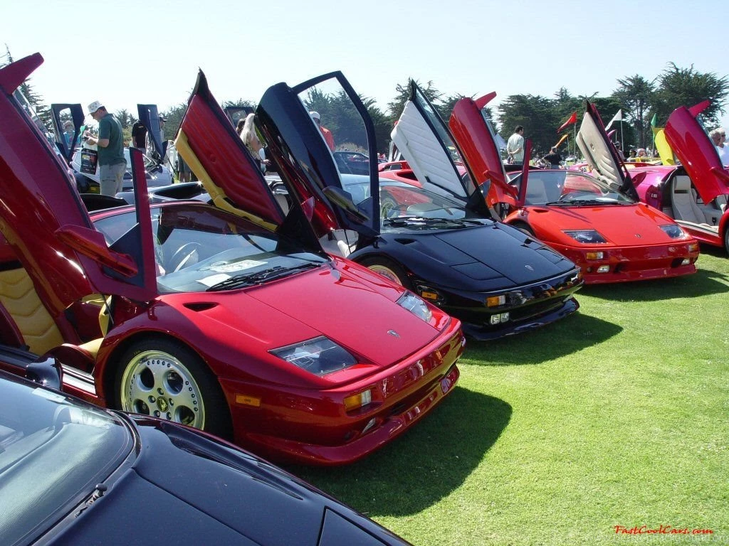 Free Car Desktop Wallpapers On Fast Cool Cars