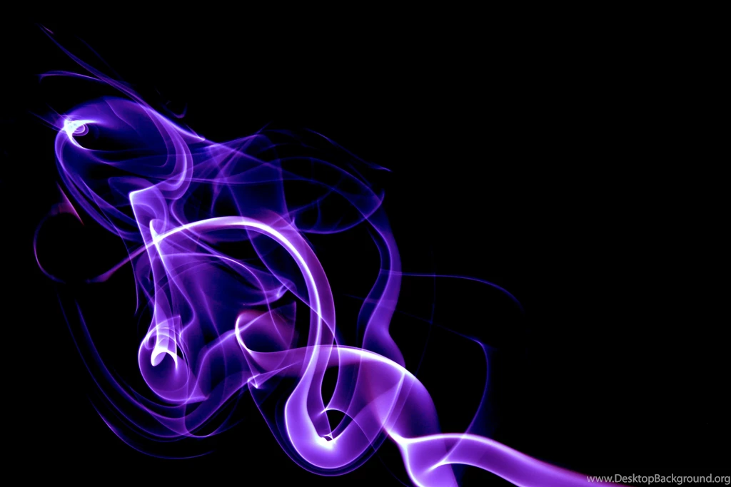 SMOKE WALLPAPER (