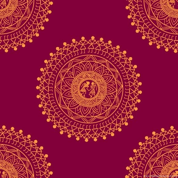 Free Tribal Patterns : Indian, Wallpaper, Tattoos,