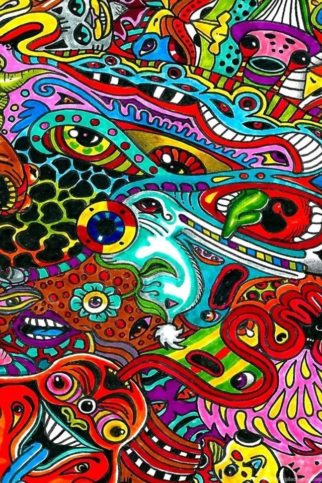 Iphone Wallpapers Tribal Pattern   Imgtagram