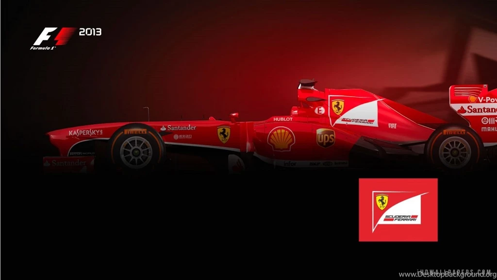 F1 2013 Scuderia Ferrari HD Wallpapers IHD Wallpapers