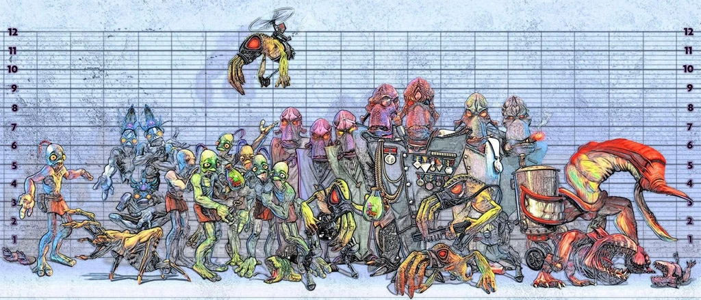 Browsing Games On DeviantArt