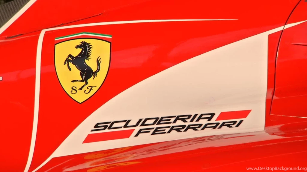 Scuderia Ferrari Wallpapers