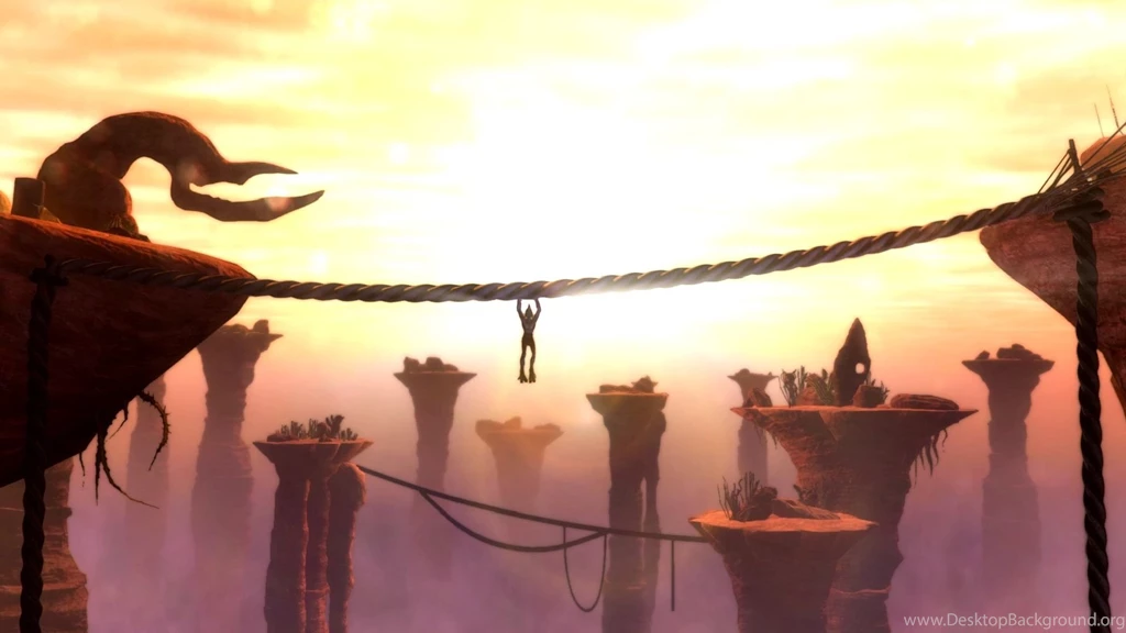 Review: Oddworld: New 'n' Tasty (PS4)