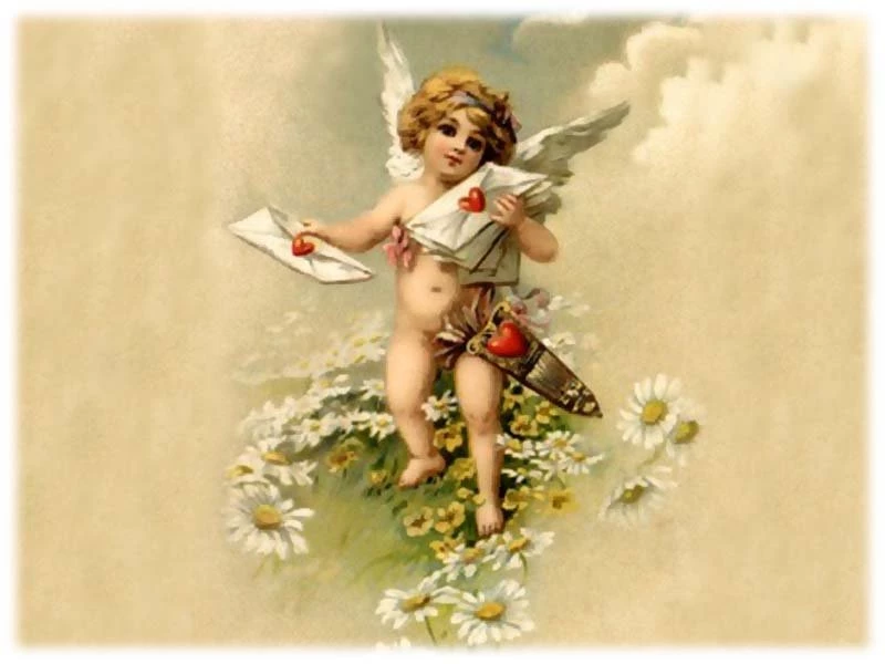 Free Valentine's Day Screensaver From Valentine's Corner