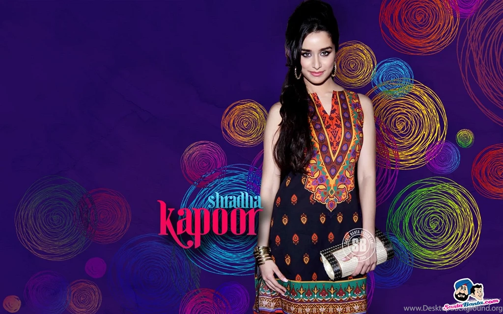 Latest Shraddha Kapoor Wallpapers Hot Images Free Download