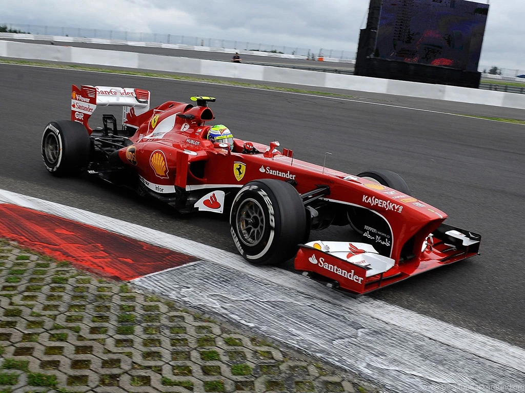 2013 Ferrari F138 Scuderia Formula One F 1 Race Racing Wallpapers ...