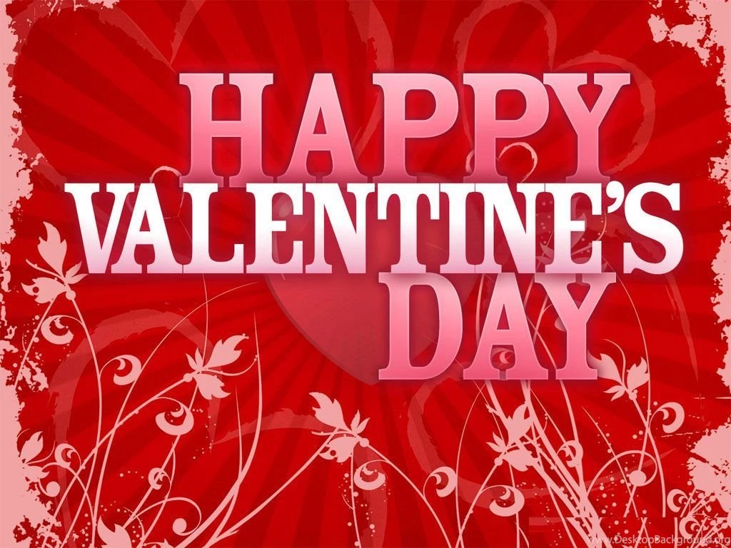 Free Christian Valentine Screensavers