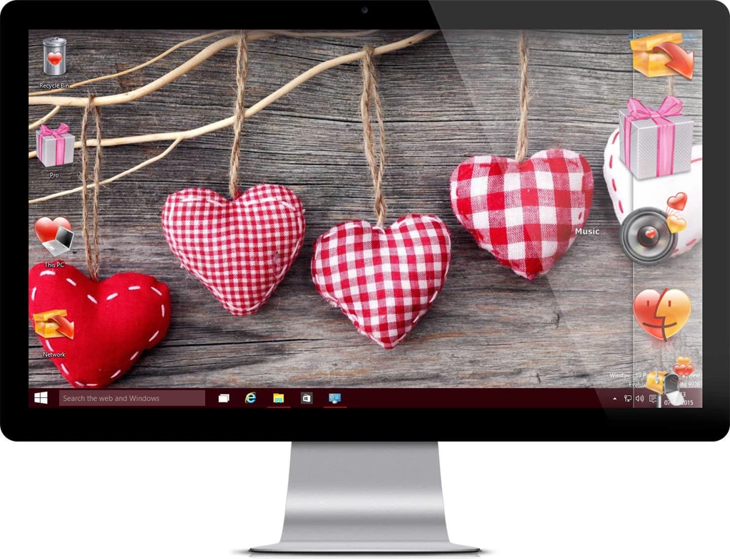 Download Free Screensaver For Windows 7 And Windows 8