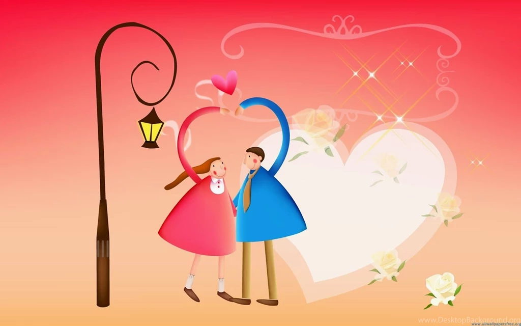 30 Best Valentine HD Wallpapers