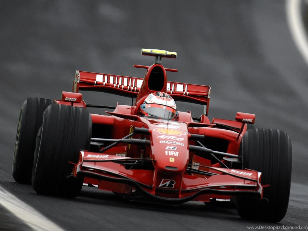 F1 site com kimi raikkonen scuderia ferrari brazil f1 wallpapers ...