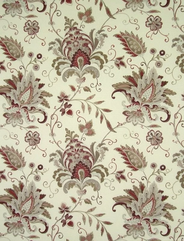 Zara Chintz (39759 101) – James Dunlop Textiles