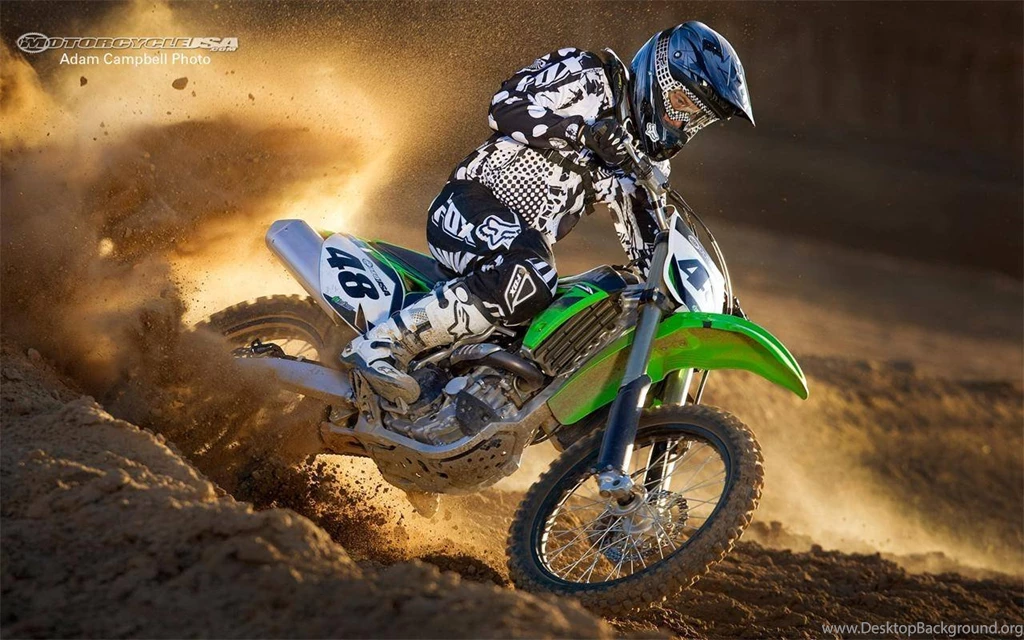 Dirt Bike Wallpapers Free Download   Free Android Application ...