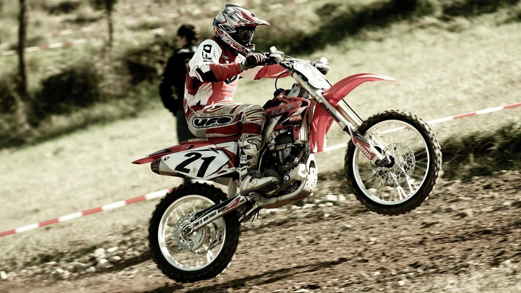 Dirt Bike Wallpapers