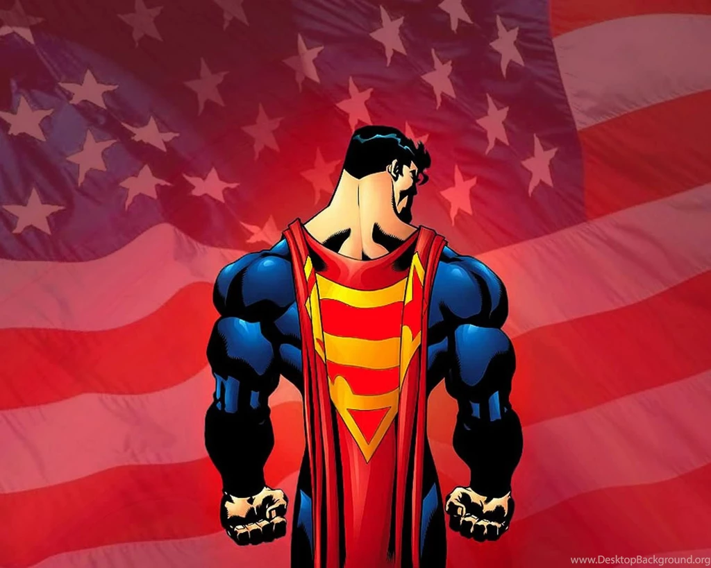 In His Defense: Superman