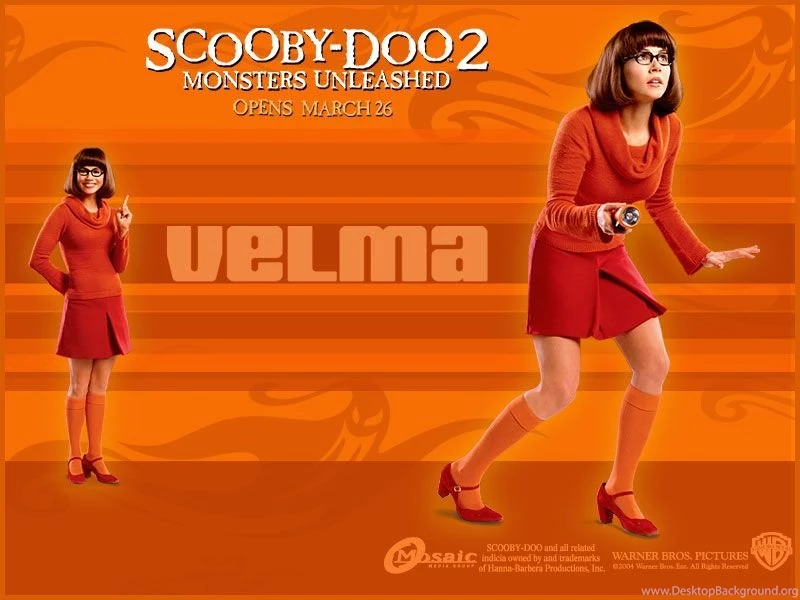 Linda Cardellini   Linda Cardellini In Scooby Doo 2: Monsters ...