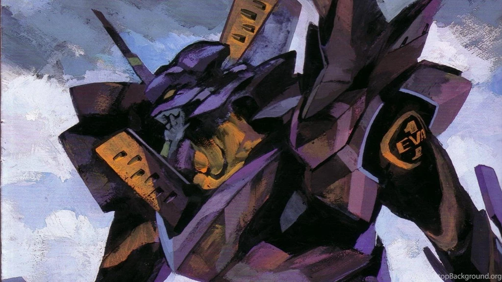 Neon Genesis Evangelion Wallpapers 1680x1050   (