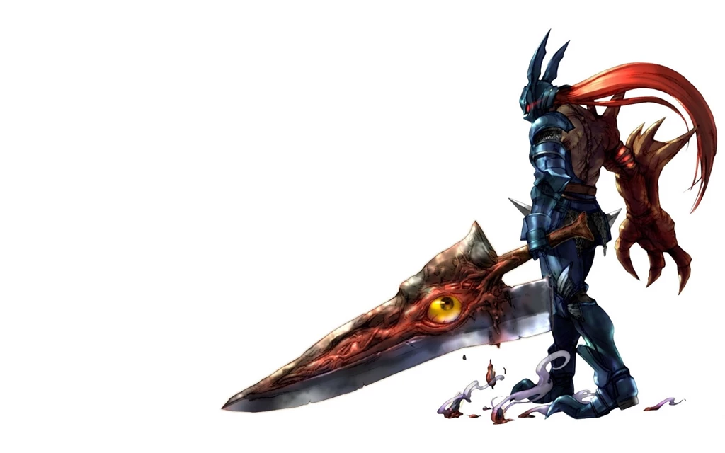 Download Wallpapers 3840x2400 Soulcalibur, Character, Arm, Knife ...