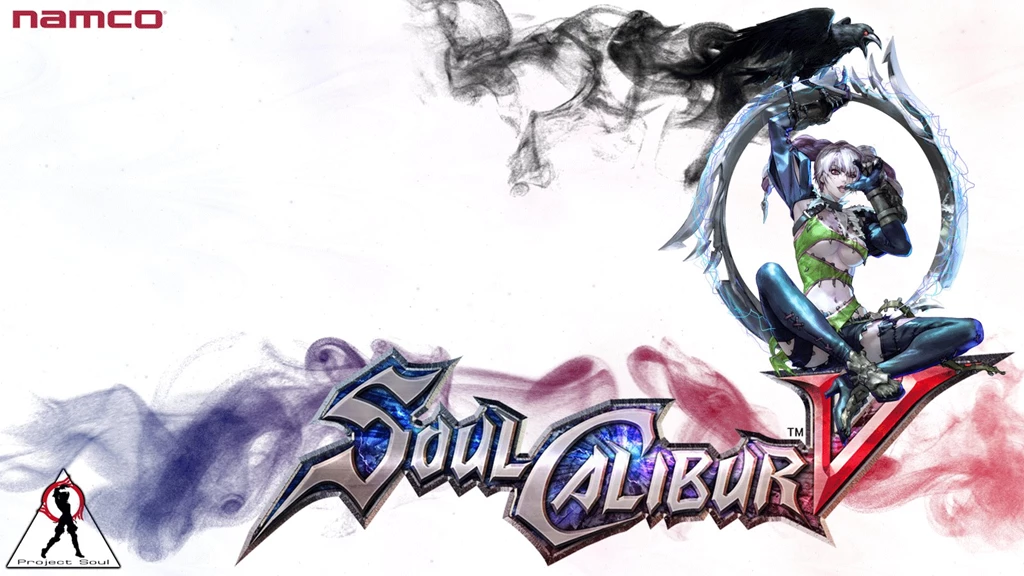 Soul Calibur V   Tira Wallpapers By PouncingPandae On DeviantArt