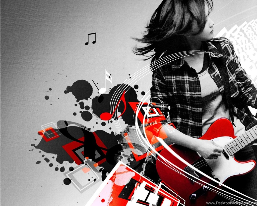 Artwork Girl Anime Wallpapers