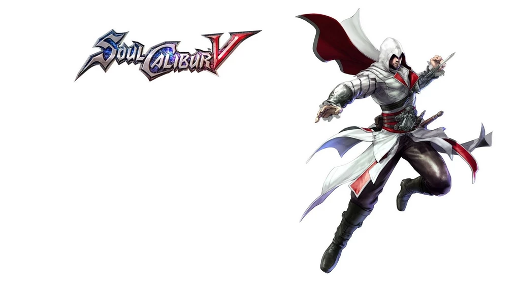 Soul Calibur 5 Wallpapers (HD)