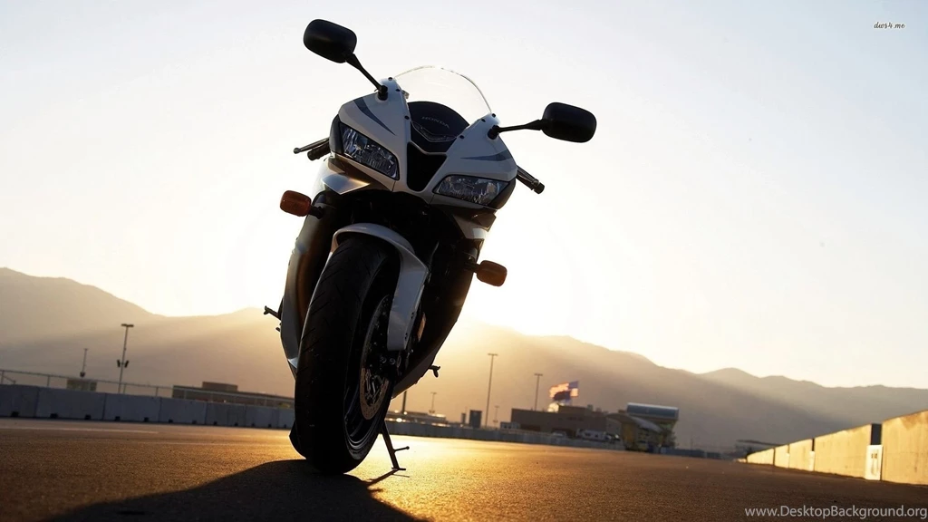 Honda CBR600RR Wallpapers   Motorcycle Wallpapers