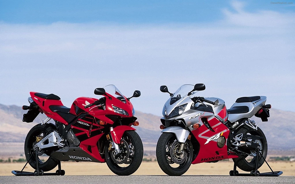 Honda Cbr 600 Rr 2003 Wallpapers 183181