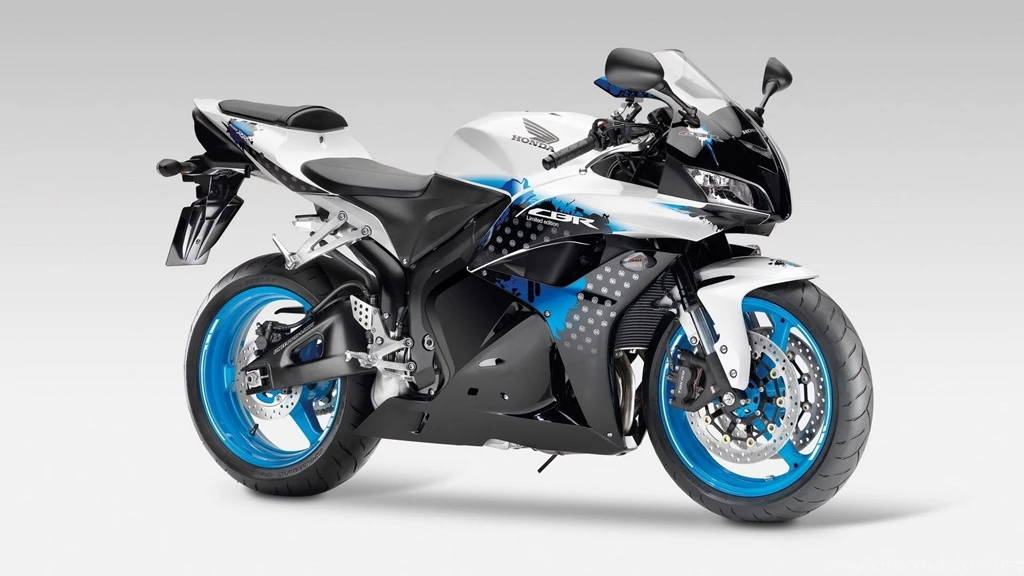 Biker Bikers Cbr 600 Rr Motorbikes Speed Wallpapers