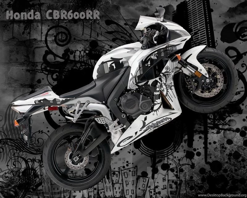 CBR600RR By Jason611 On DeviantArt