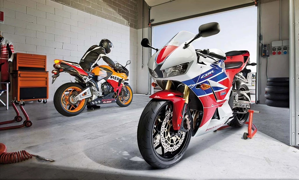 2013 Honda CBR600RR Wallpapers Image