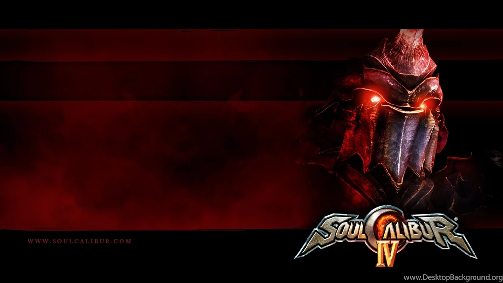 Photo 90 Of 104, Soul Calibur IV