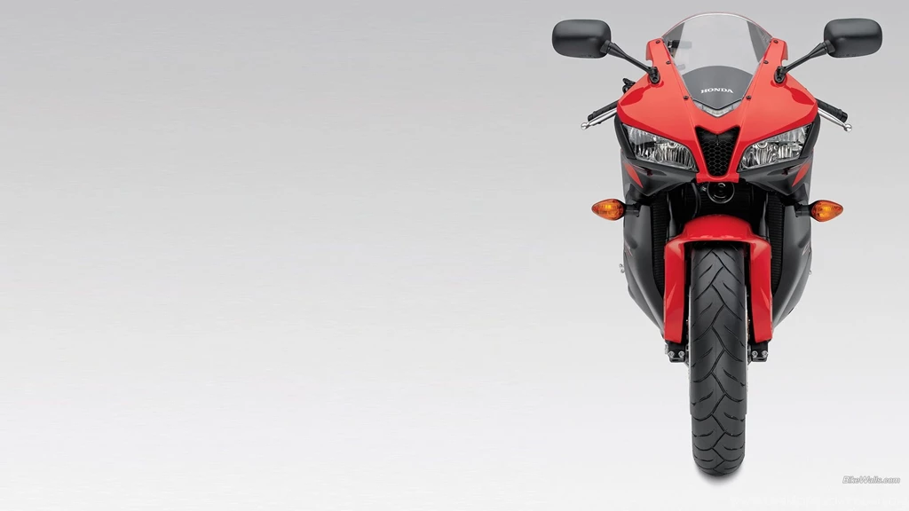 Honda CBR600RR 1920 X 1080 Wallpapers