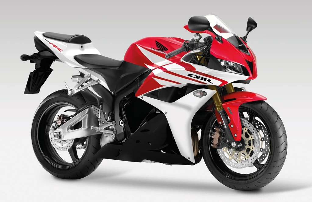Honda CBR600RR 2015 Price   Image