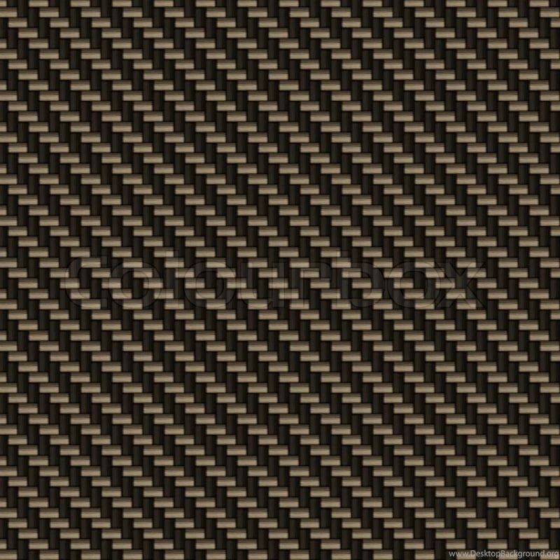 A Diagonally Woven Carbon Fiber Backgrounds Texture A Stock Photo
