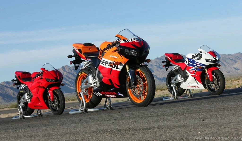 Honda cbr600rr Repsol РѕР±РѕРё