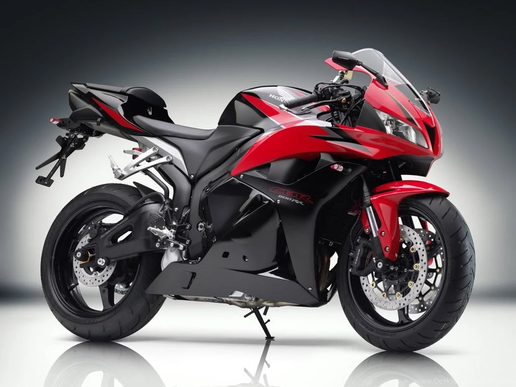 Mashababko: Wallpapers Honda Cbr600rr