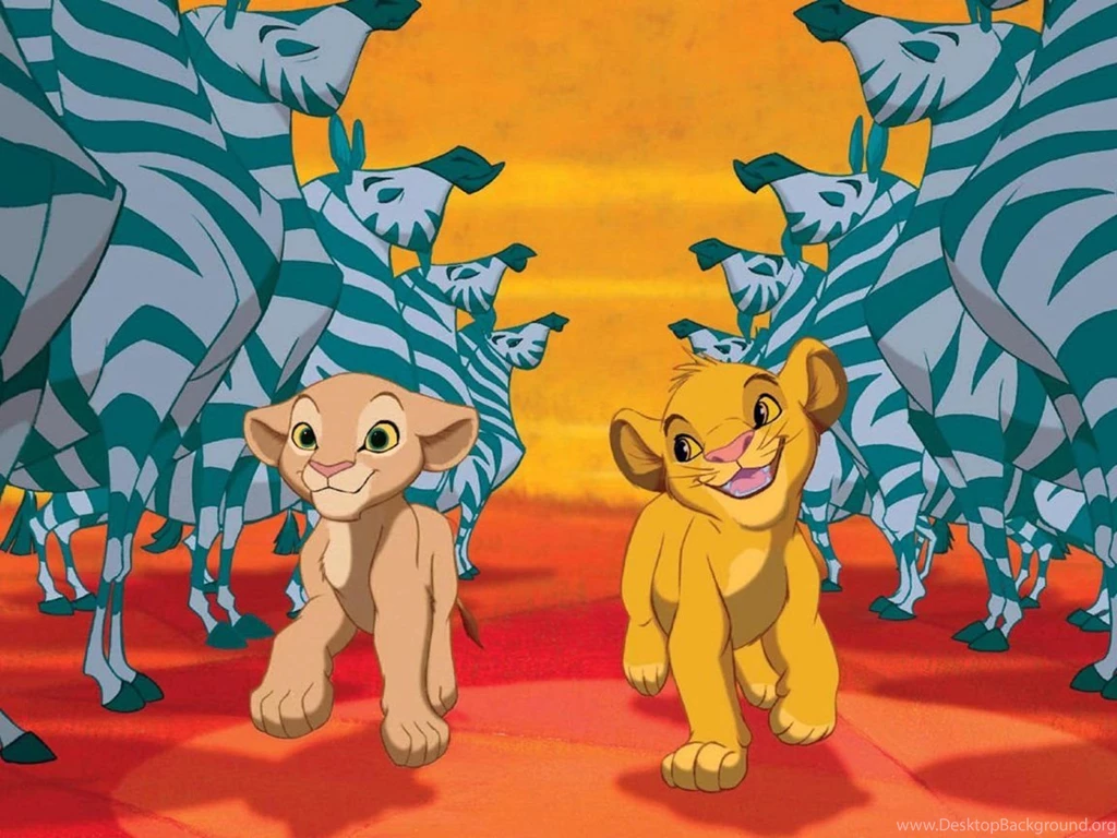 The Lion King HD 1152x864 Wallpapers, 1152x864 Wallpapers ...