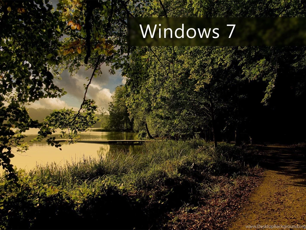 Windows 7 Ultimate Wallpapers