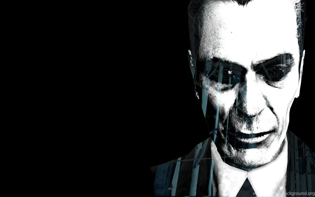 6 Gman HD Wallpapers