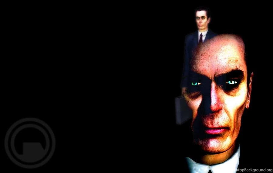 Gman Wallpapers By ZombieDeath93 On DeviantArt