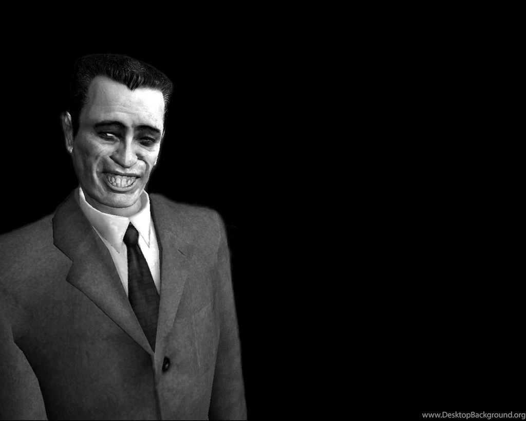 Jumping The English Channel: G man Wallpapers Time