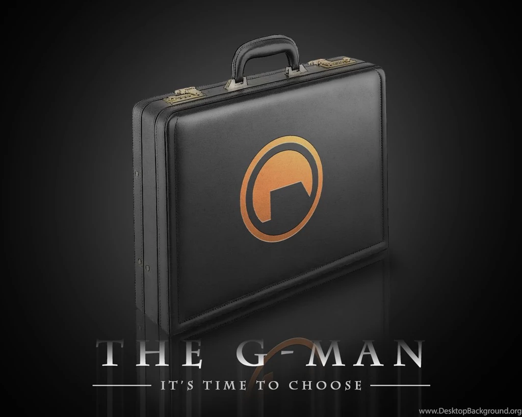 Steam Community :: G Man Wallpapers