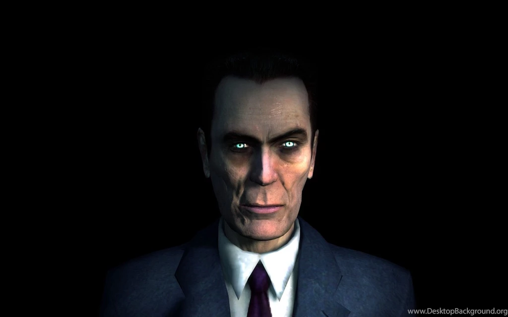 Half Life 2: Enhancement Mod (V2)