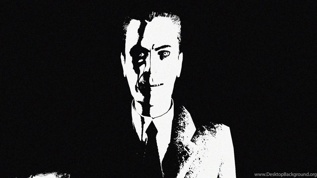 Gman By PrincessBloodyMary On DeviantArt