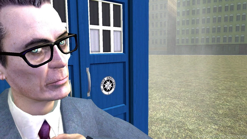 Time Lord G Man (Part 6) By Andycastaneda On DeviantArt