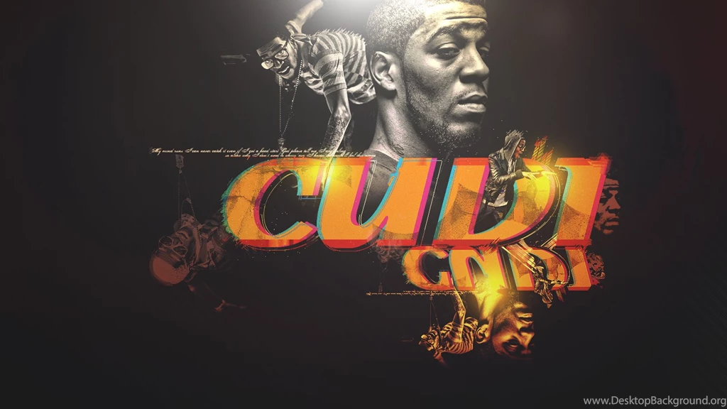 Kid Cudi Quotes Wallpapers   Album On Quotesvil.com